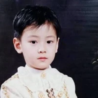 ภาคิน(ตอนเด็ก)