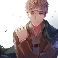 Jean