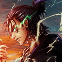 Eren