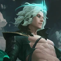 Lucifer Goethe (pai dos 3)