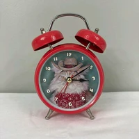 Alarm clock-sama
