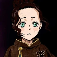 Mary(melhor amiga)