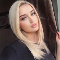 Victoria Hoffman Hadid