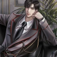 คุระ(พ่อพระเอก)