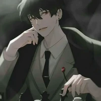 คิมาจิ(พ่อนายเอก)