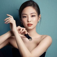 Jennie Kim