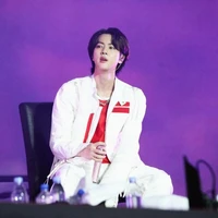 Kim Seokjin