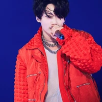 Jeon Jungkook