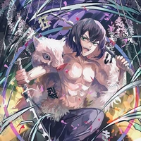Inosuke