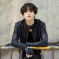 Jeon Jungkook