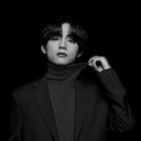 Kim Taehyung