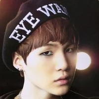 Yoongi