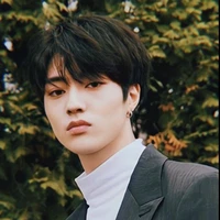 haruto Watanabe / teman jihoon