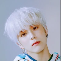 hamada Asahi / teman jihoon