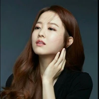park bo young / mamah jihoon