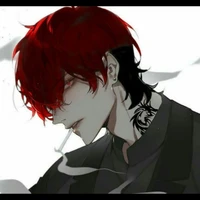 ᥬLuke shizuki​᭄