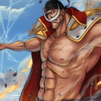 หนวดขาว