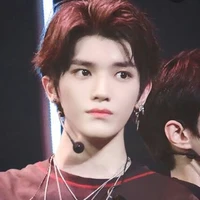 Mommy Taeyong