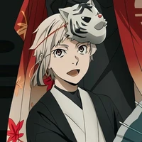 Atsushi