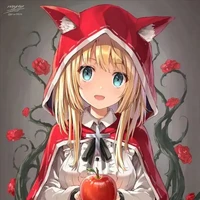 คานะ(ซักคิวบัส)เพื่อนคารินะ