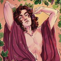 ไดอะไนซัส (Dionysus) - เทพแห่งไวน์