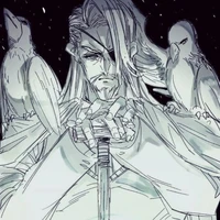 โอดิน (Odin) - จำไม่ได้