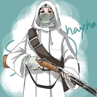ซิโม ฮายฮา(white sniper)-สไนเปอร์