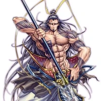 ลิโป้ - (warlord) - ขุนพล