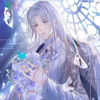 ❤️อีวาน(พระเอก)​มังกรในตำนาน