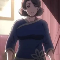 Aunt