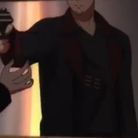 Men In Black