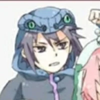 Sasuke
