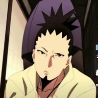 Shikamaru