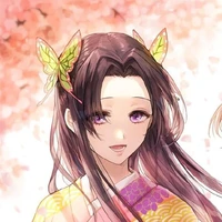 โคโจ คานาเอะ(เสาหลักบุปผา)