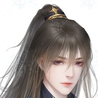 เวินเสี่ยวจ้ง(ศิษย์พี่1)