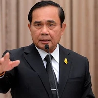 นายก ผู้สูงศักดิ์