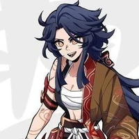 kny girl(funneh)
