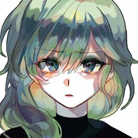 Shy girl(Draco)