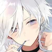 sad boy(Funneh)