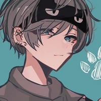 sad boy(Funneh)