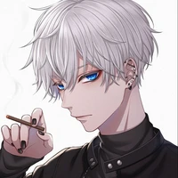 Noah (meilleur amie de mat)