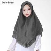 Jina Syafia