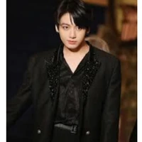 Jeon jungkook