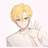 มาร์ค(แฟนเก่านางเอก)