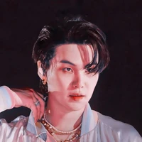 Yoongi