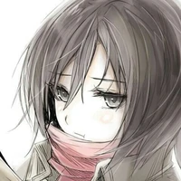 mikasa