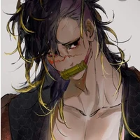 🔞💢Genya shinazugawa💢🔞