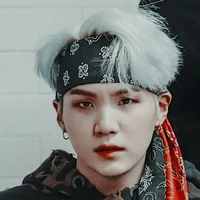 suga😑