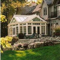 casa de james