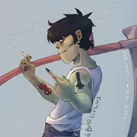 Murdoc